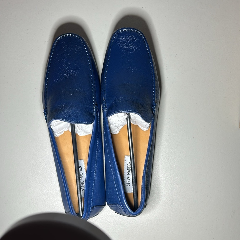 STEVE MADDEN BERGAMO NEW, size 13, very comfy, last one! - Picture 6 of 9